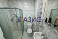 Квартира 2 комнаты 61 м² Святой Влас, Болгария