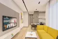 Appartement 2 chambres 31 m² Kargicak, Turquie