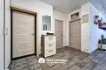 Wohnung 3 zimmer 70 m² Minsk, Belarus