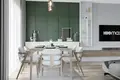 1 bedroom apartment 80 m² Muratpasa, Turkey