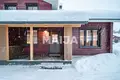 Appartement 3 chambres 57 m² Kittila, Finlande