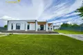 Ferienhaus 180 m² Bialarucki sielski Saviet, Belarus