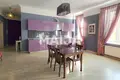3 bedroom apartment 132 m² Riga, Latvia