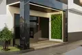 Appartement 55 m² Alanya, Turquie