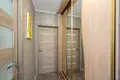 Квартира 2 комнаты 51 м² Новодворский сельский Совет, Беларусь