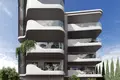 Квартира 2 комнаты 106 м² Demos Agiou Athanasiou, Кипр