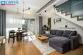 Casa 114 m² Vilna, Lituania