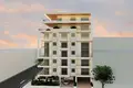 Appartement 3 chambres 174 m² Municipality of Thessaloniki, Grèce