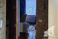 Appartement 3 chambres 85 m² Lieninski sielski Saviet, Bélarus