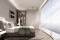 Mieszkanie 3 pokoi 59 m² Baan Bang Rak, Tajlandia
