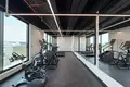 Appartement 3 chambres 109 m² Doubaï, Émirats arabes unis
