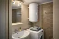 Appartement 1 chambre 55 m² Neos Marmaras, Grèce