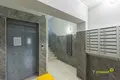 Квартира 1 комната 20 м² Фаниполь, Беларусь