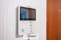 Apartamento 1 habitación 45 m² Minsk, Belarús