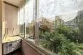 2 room apartment 48 m² Kobryn, Belarus
