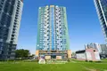 1 room apartment 28 m² Minsk, Belarus