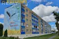 3 room apartment 64 m² Miadziel, Belarus