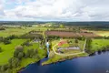 Działki 4 500 m² Tinuzu pagasts, Łotwa