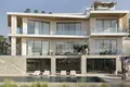 Casa 4 habitaciones 929 m² Demos Agiou Athanasiou, Chipre