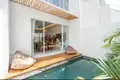 3-Zimmer-Villa 80 m² Tibubeneng, Indonesien