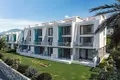 Mieszkanie 2 pokoi 79 m² Agios Amvrosios, Cypr Północny