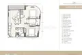 Appartement 2 chambres 62 m² Karon, Thaïlande