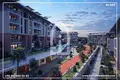 Appartement dans un nouvel immeuble Istanbul Sea Apartments Complex Beylikduzu