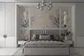 1 bedroom apartment 72 m² Kargicak, Turkey