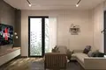 Appartement 3 chambres 97 m² Kepez, Turquie