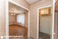 1 room apartment 39 m² Minsk, Belarus