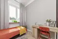 1 room apartment 19 m² in Warsaw, Poland
