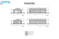 House 80 m² Pusalota, Lithuania