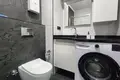 Apartamento 2 habitaciones 50 m² en Kargicak, Turquía