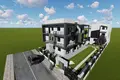 Apartamento 1 habitacion 58 m² Municipality of Nea Propontida, Grecia