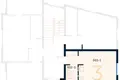 Apartamento 1 habitación 26 m² Riga, Letonia