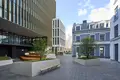 Business center SATEKLES BIZNESA CENTRS