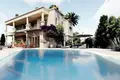 villa de 5 dormitorios 579 m² Chloraka, Chipre