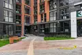 Квартира 2 комнаты 70 м² Минск, Беларусь