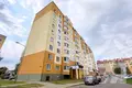 1 room apartment 46 m² Zhodzina, Belarus