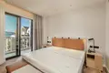 Квартира 2 спальни 87 м² Тиват, Черногория