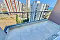 Mieszkanie 2 pokoi 60 m² Mezitli, Turcja