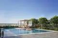 Mieszkanie 2 pokoi 60 m² Dubaj, Emiraty Arabskie