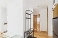 2 room apartment 46 m² in Warsaw, Poland
