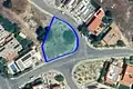 Land  Demos Agiou Athanasiou, Cyprus