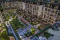 Квартира 1 комната 200 м² Бешикташ, Турция