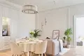 3 room apartment 75 m² Warsaw, Poland