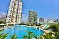 Apartamento 3 habitaciones 110 m² Mezitli, Turquía