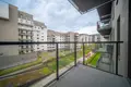 Appartement 2 chambres 37 m² Varsovie, Pologne