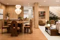Penthouse 3 pokoi 320 m² Cerqueira Cesar, Brazylia