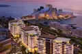 1 bedroom apartment 95 m² Abu Dhabi, United Arab Emirates